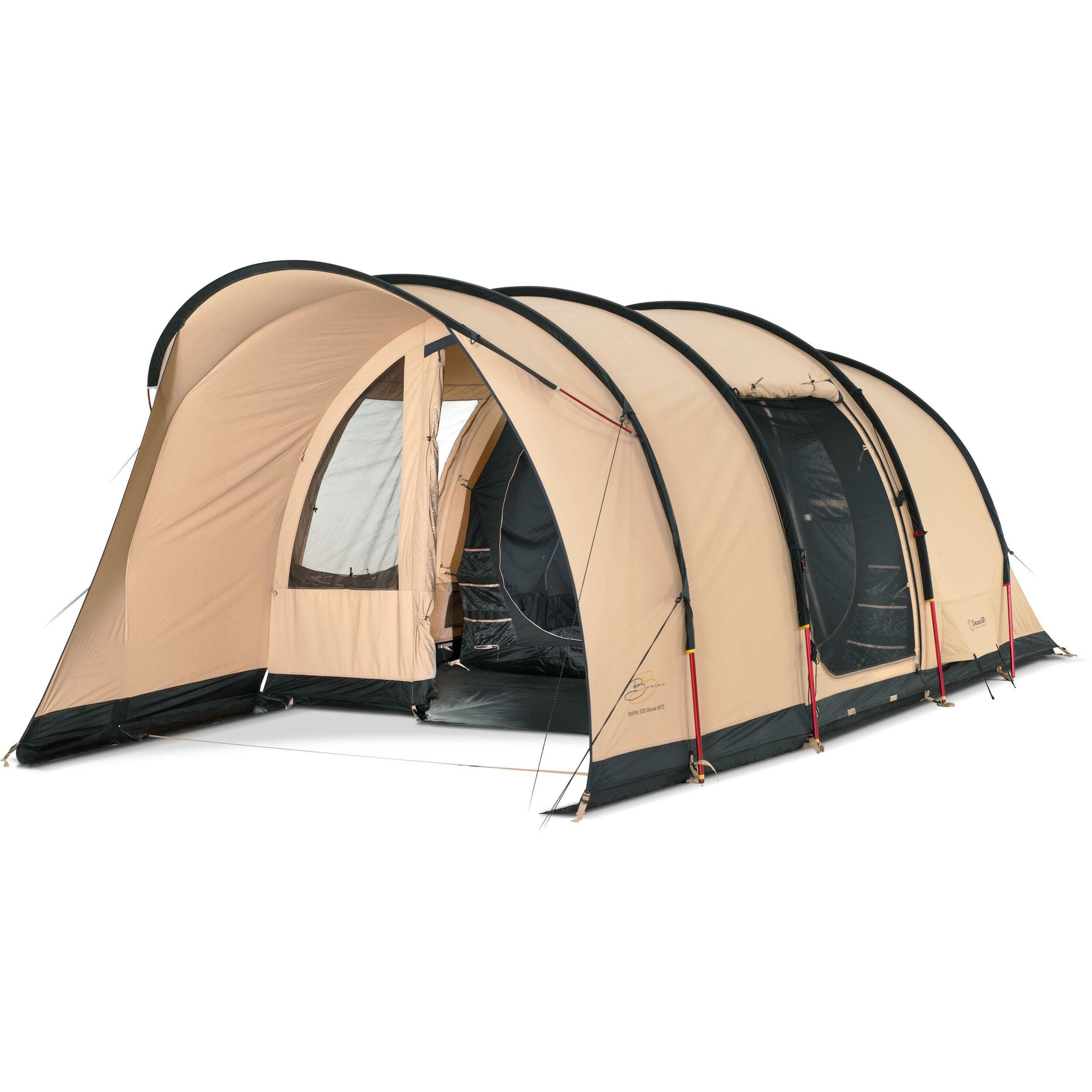 Bardani Spitfire 300 Deluxe RSTC