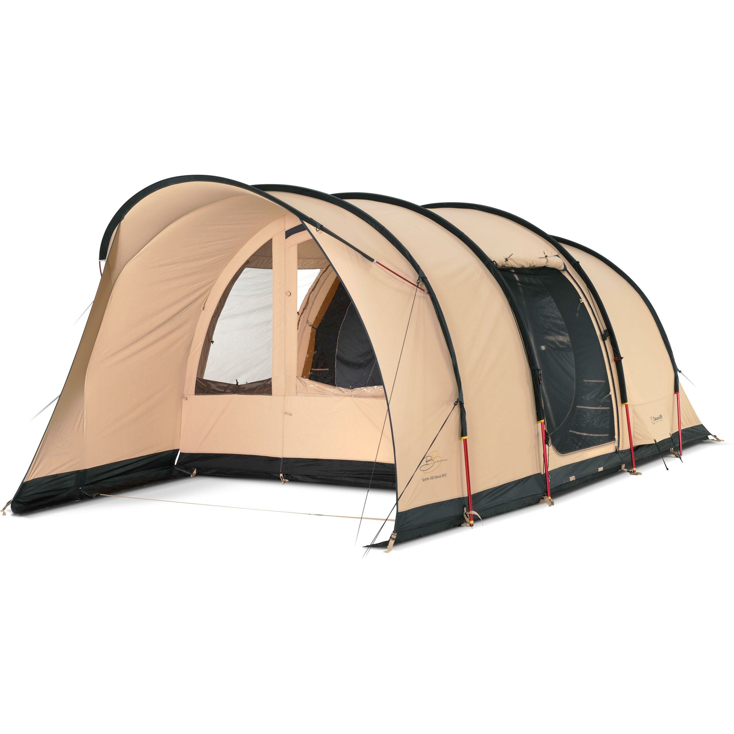 Bardani Spitfire 300 Deluxe RSTC