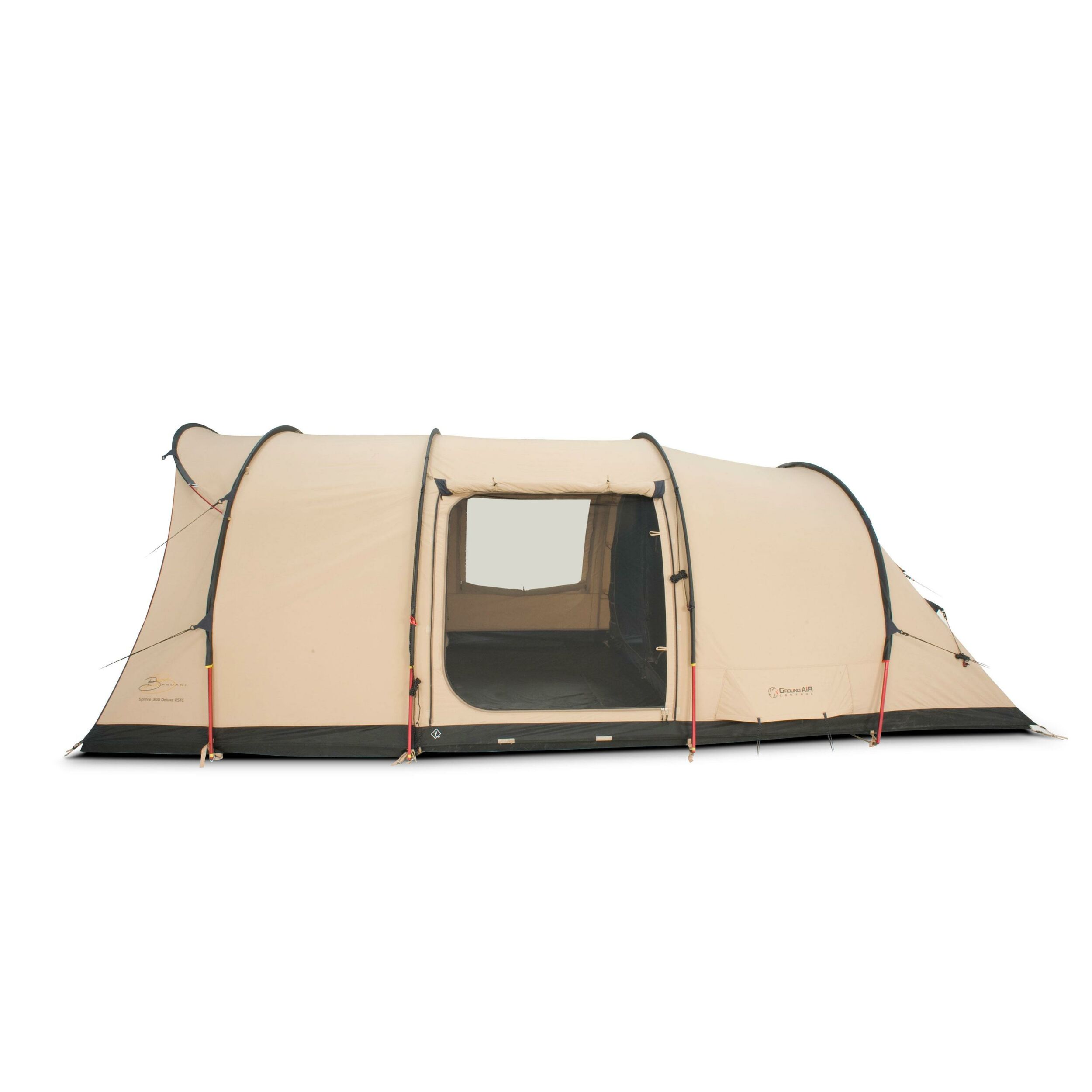 Bardani Spitfire 300 Deluxe RSTC