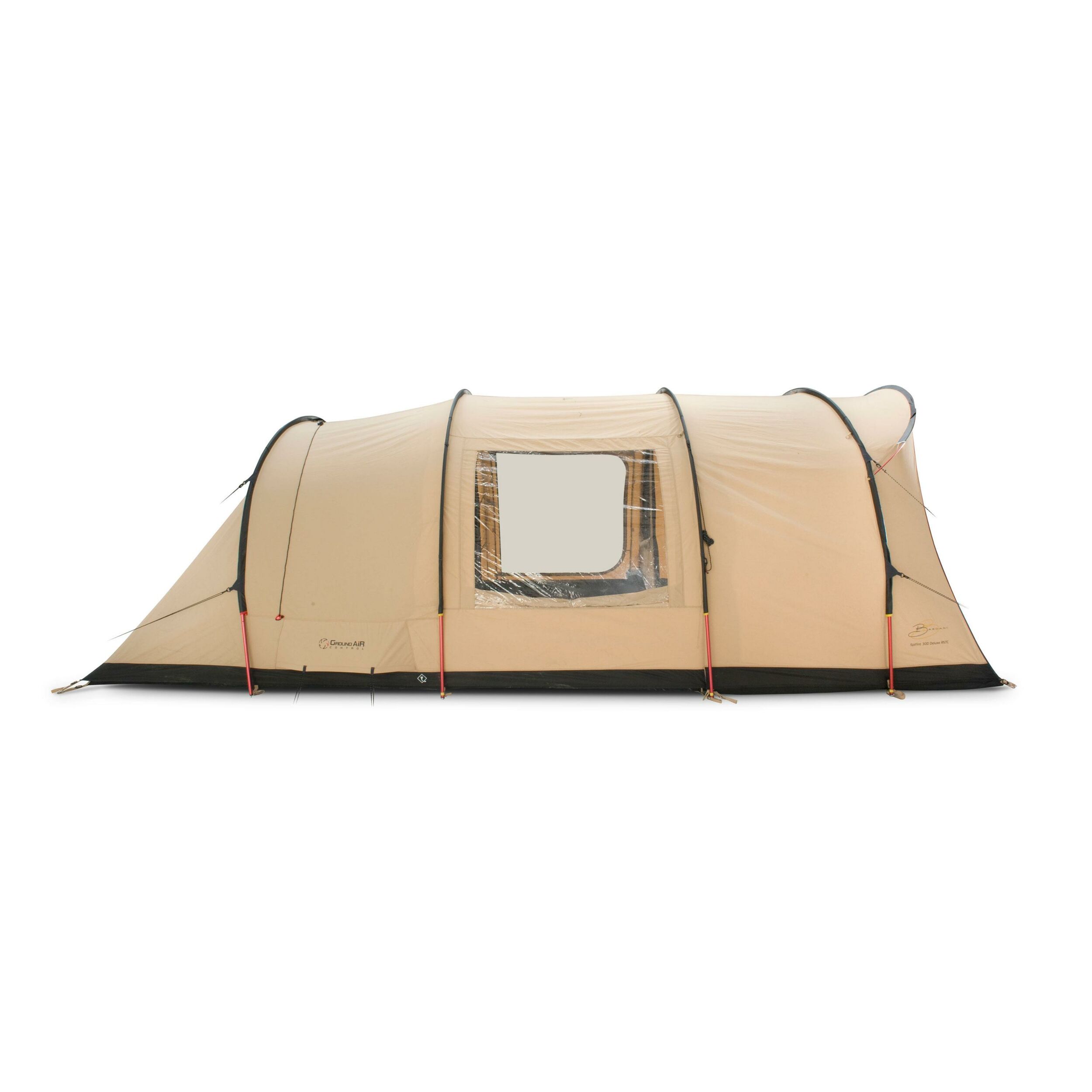 Bardani Spitfire 300 Deluxe RSTC