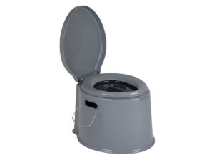 Bardani Toiletemmer met zitting