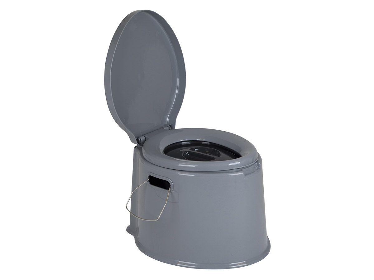 Bardani Toiletemmer met zitting