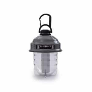 Barebones Beacon light grey