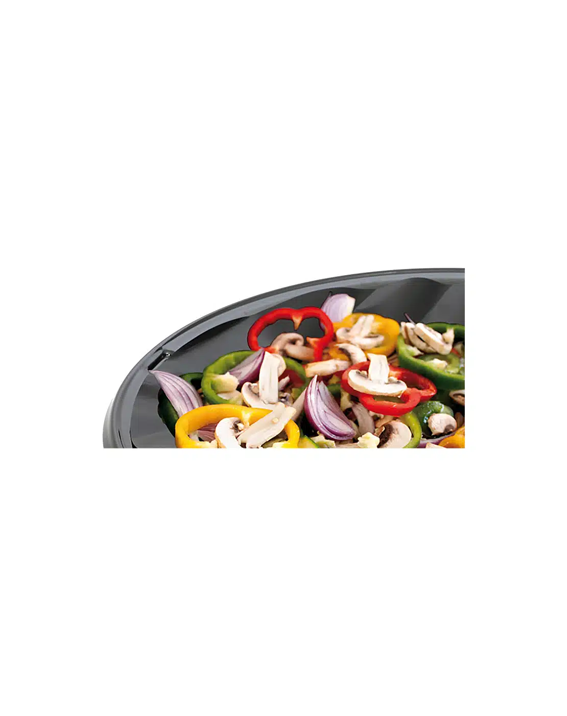 Bo-Camp Anti-aanbakfolie Ø 48cm