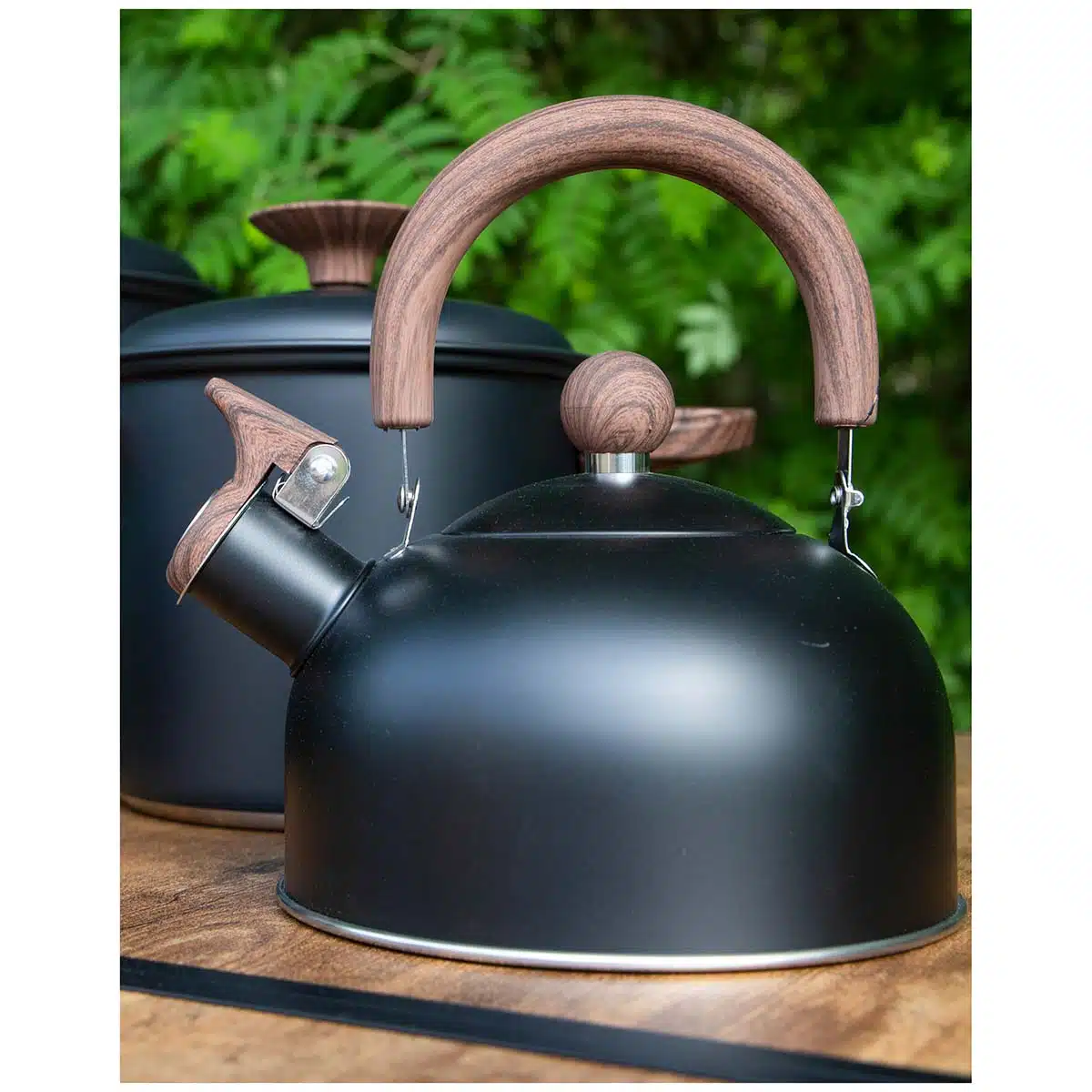 Bo-Camp fluitketel Pettygrove 1.2L