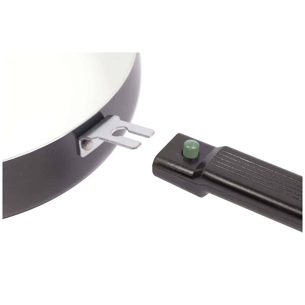 Bo-Camp Koekenpan sprint 24cm