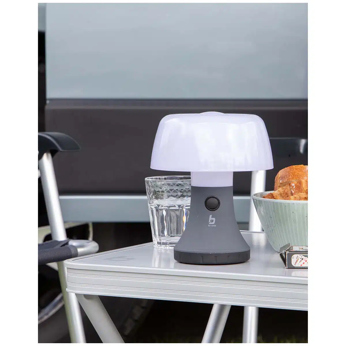 Bo-Camp lamp Sirius