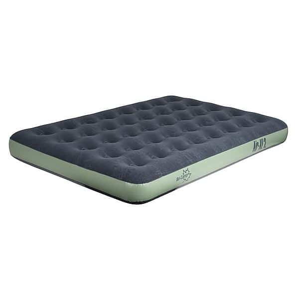 Bo-Camp luchtbed velours air-XL 2