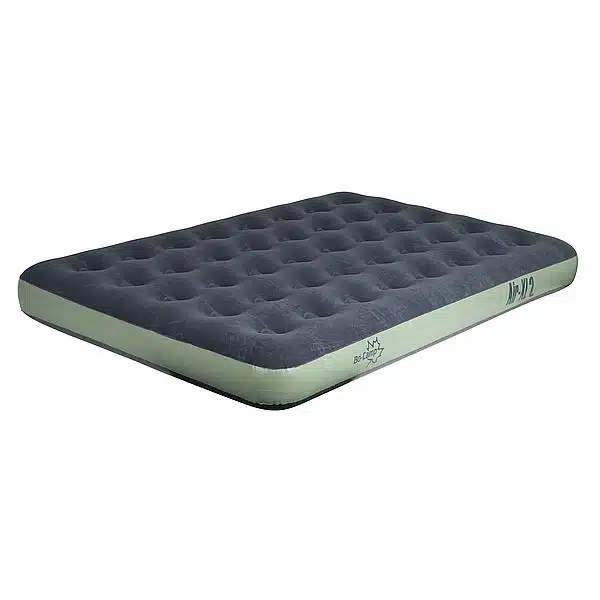 Bo-Camp luchtbed velours air-XL 2