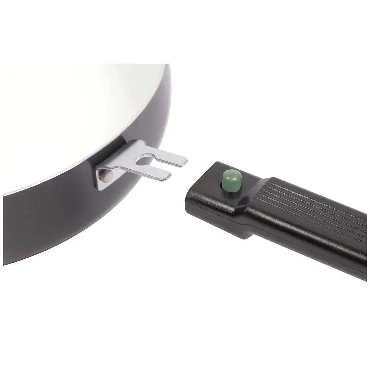 Bo-Camp Steelpan sprint 16cm