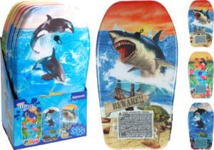 Bodyboard 84 cm