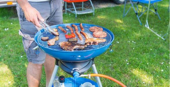 Campingaz Party grill 600