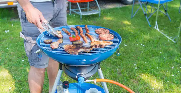 Campingaz Party grill 600