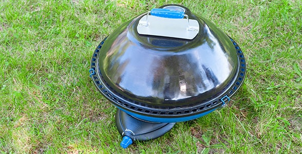 Campingaz Party grill 600
