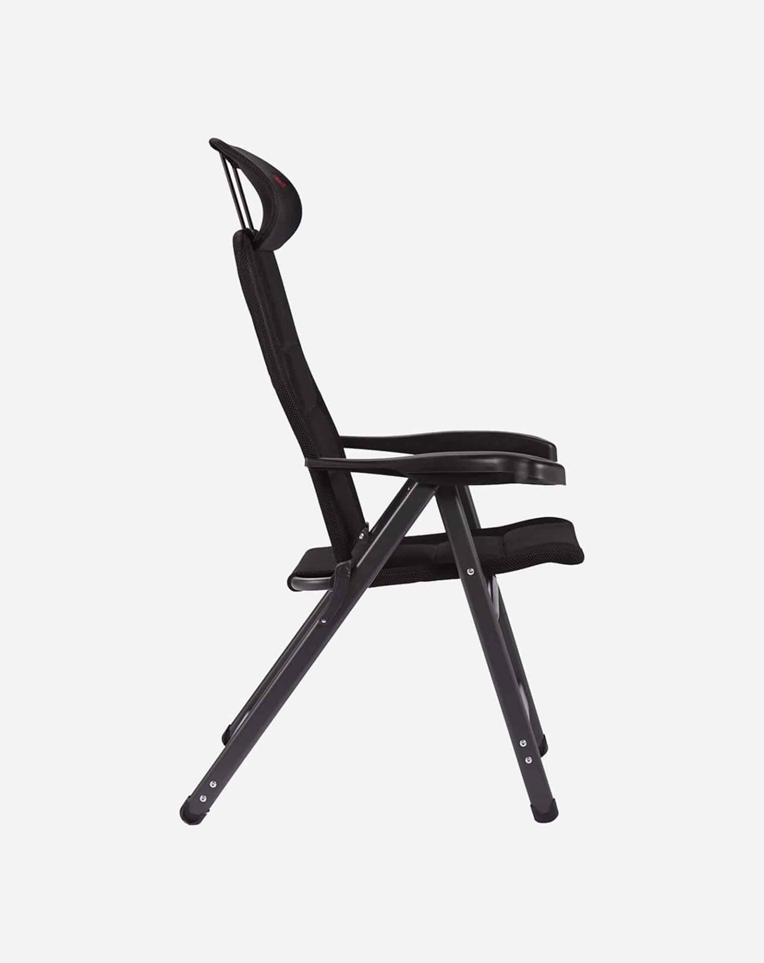 Crespo AP/235 air-DeLuxe compact zwart