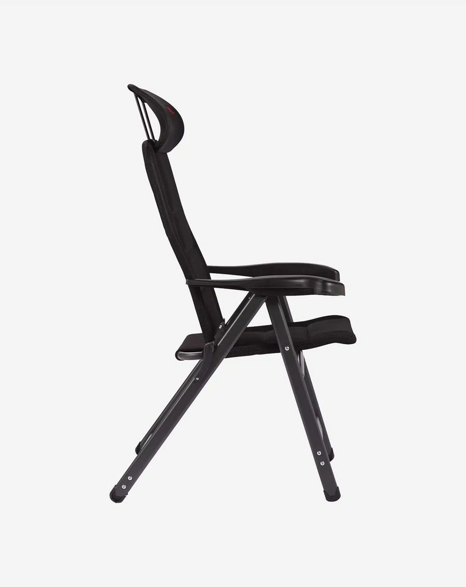 Crespo AP/235 air-DeLuxe compact zwart