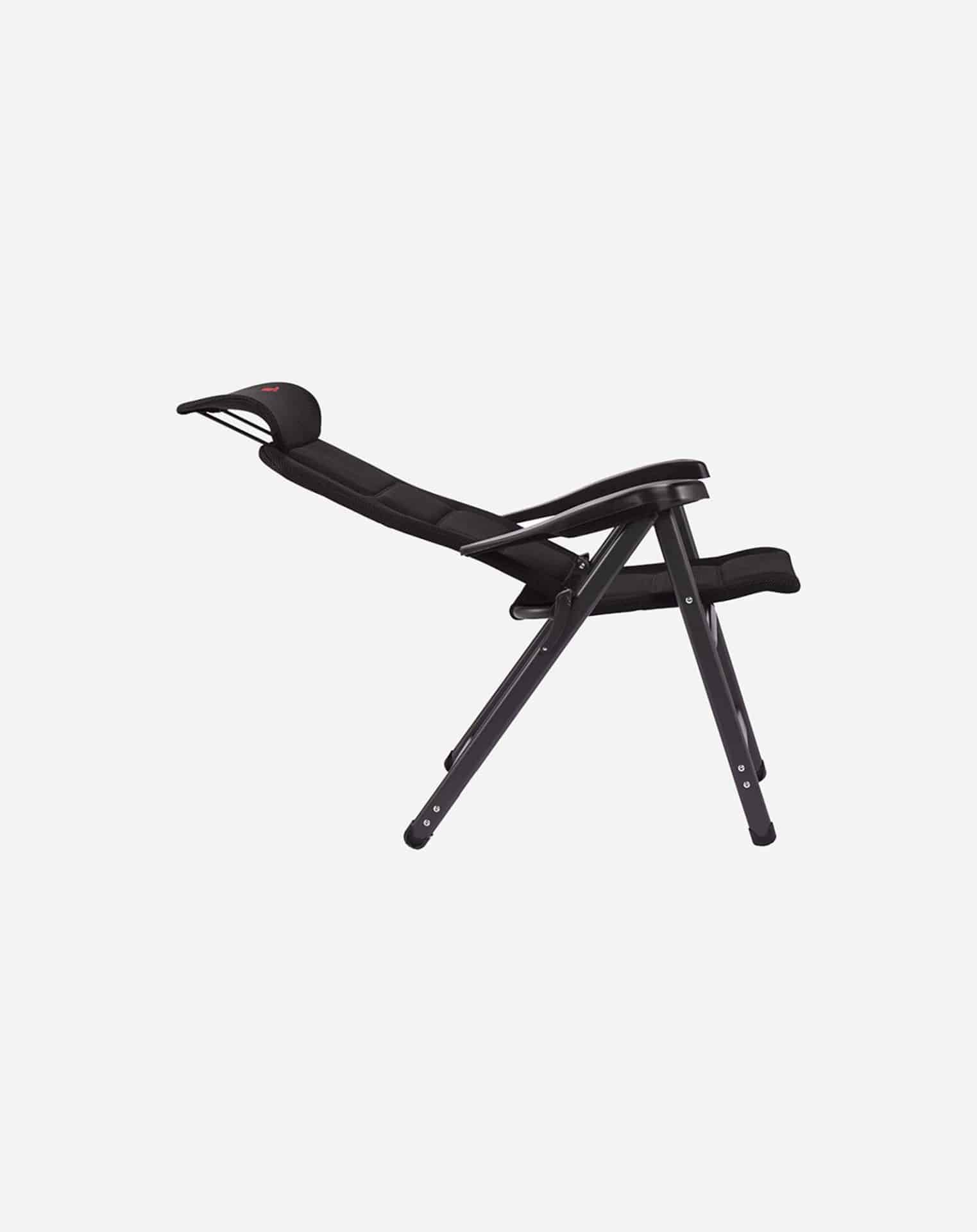 Crespo AP/235 air-DeLuxe compact zwart
