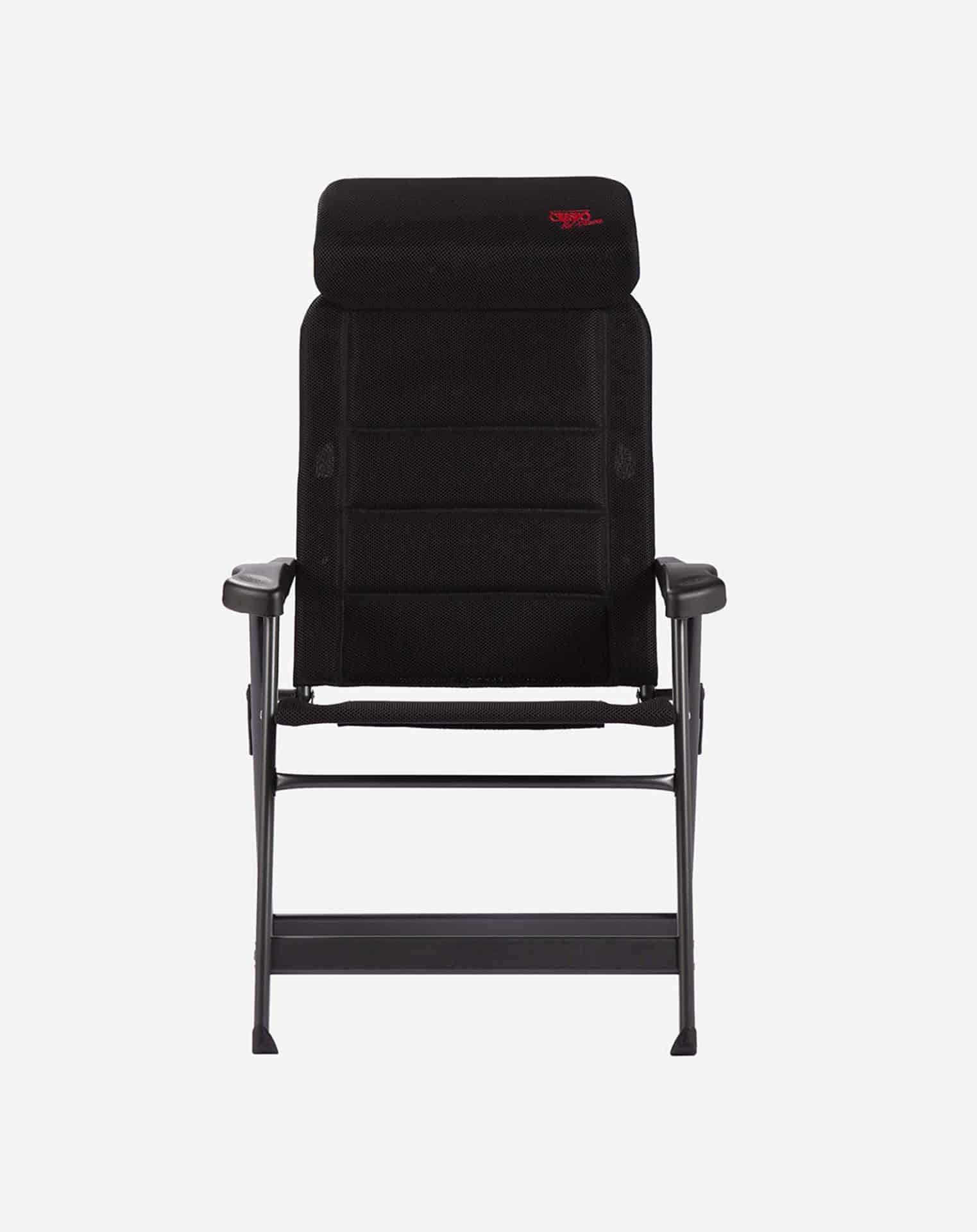 Crespo AP/235 air-DeLuxe compact zwart