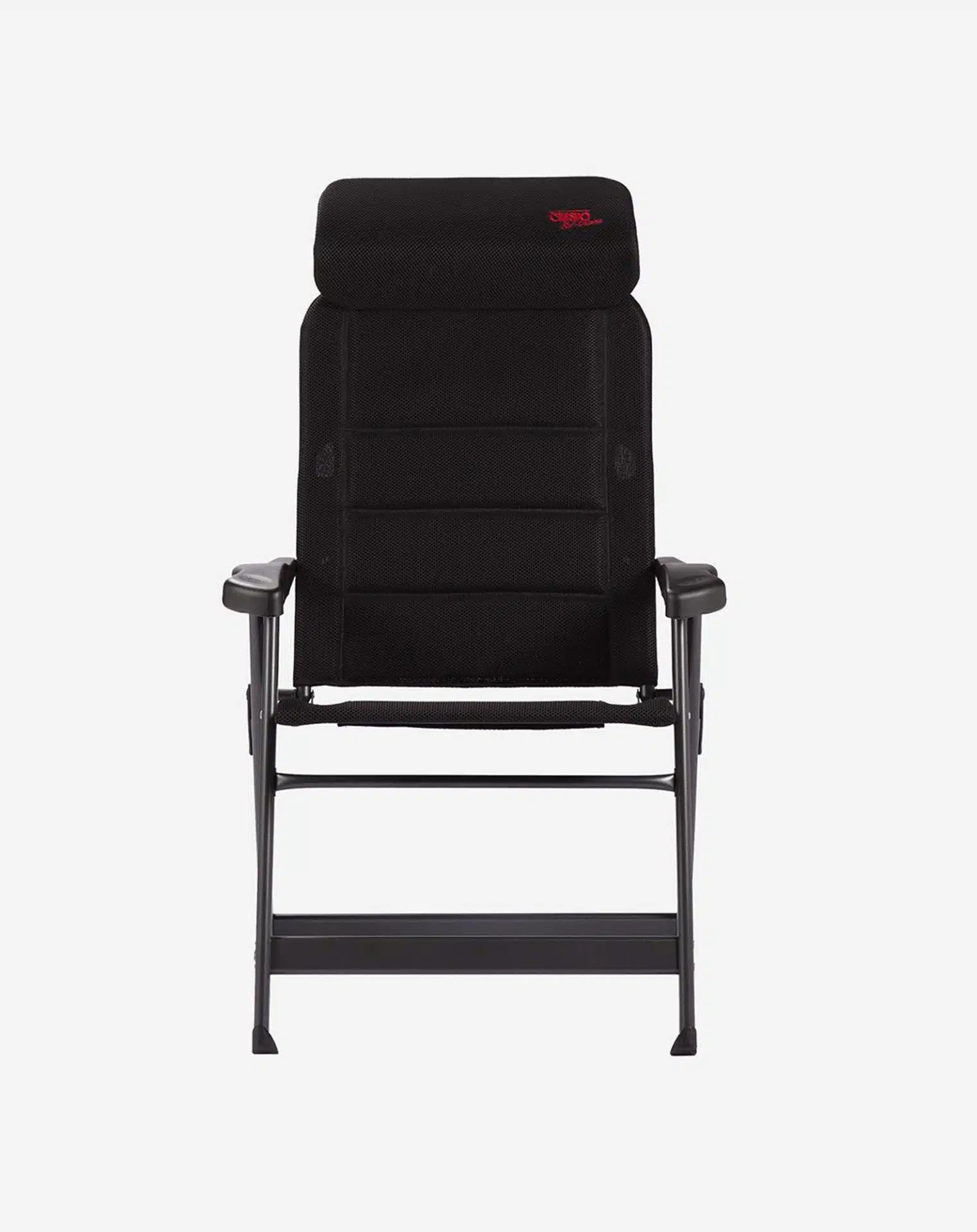 Crespo AP/235 air-DeLuxe compact zwart