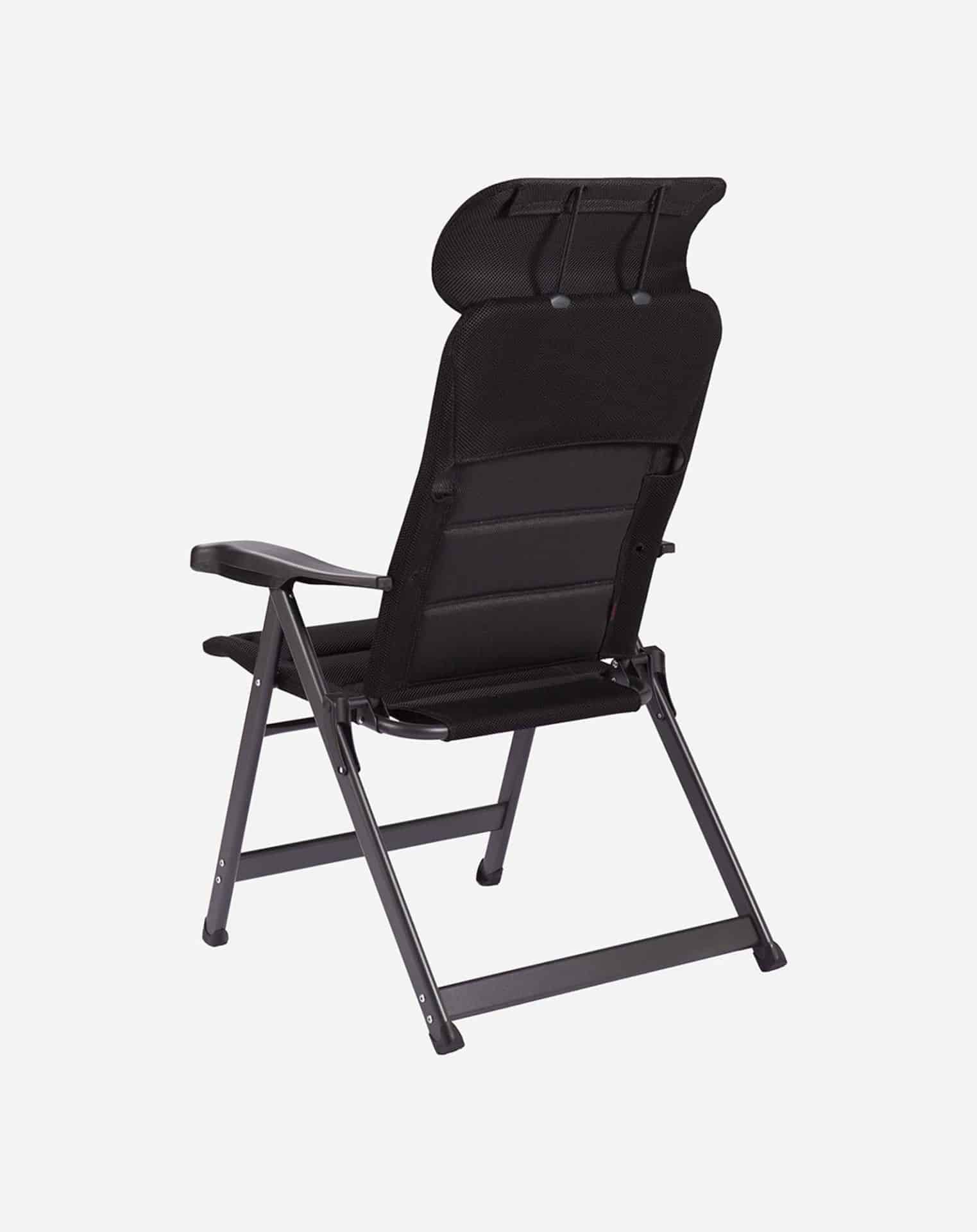 Crespo AP/235 air-DeLuxe compact zwart