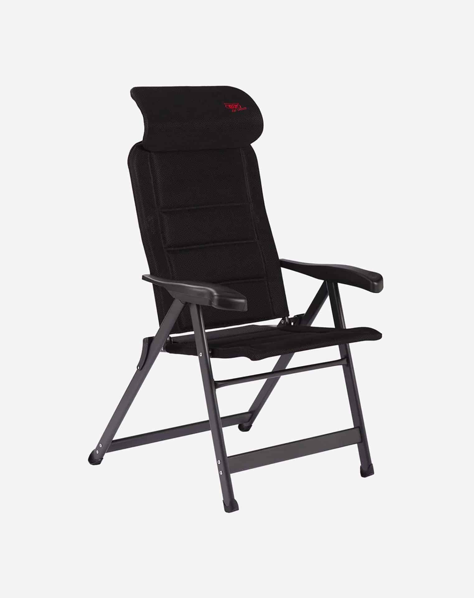 Crespo AP/235 air-DeLuxe compact zwart
