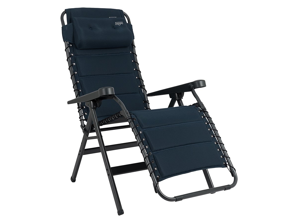 Crespo relax AP-232 air-dlx blauw