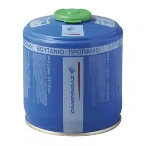 CV300 plus Campingaz gasblik