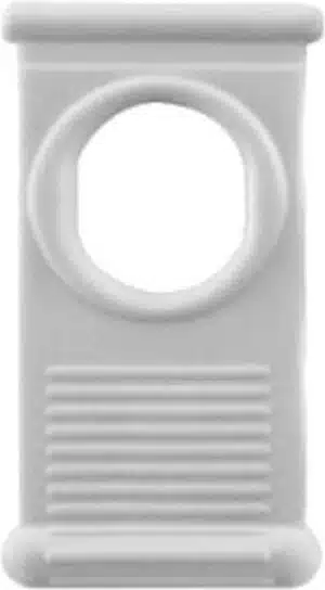 Dometic Trekoog grijs + vastzetknop