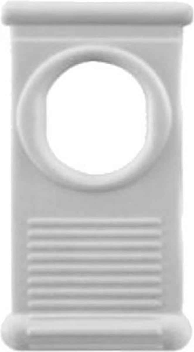 Dometic Trekoog grijs + vastzetknop