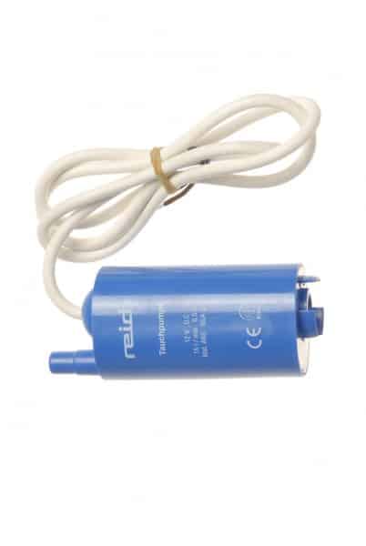 Dompelpomp 15 liter