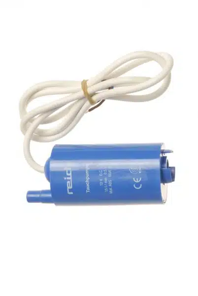 Dompelpomp 15 liter