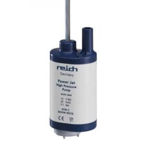 Dompelpomp Jet Plus 25 ltr