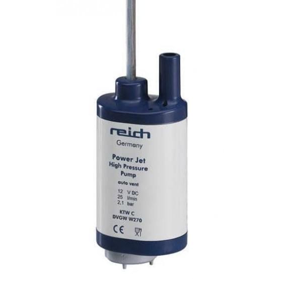 Dompelpomp Jet Plus 25 ltr