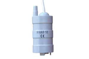 Dompelpomp maas 15 liter
