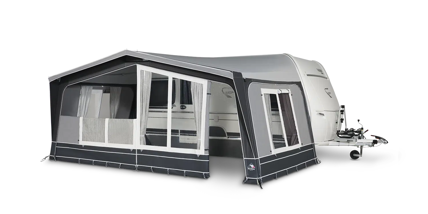 Dorema Diamond 240 maat 11