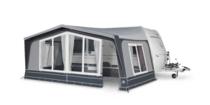 Dorema Diamond 240 maat 11