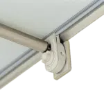 Dorema Quick lock steunen ( 3 stuks)