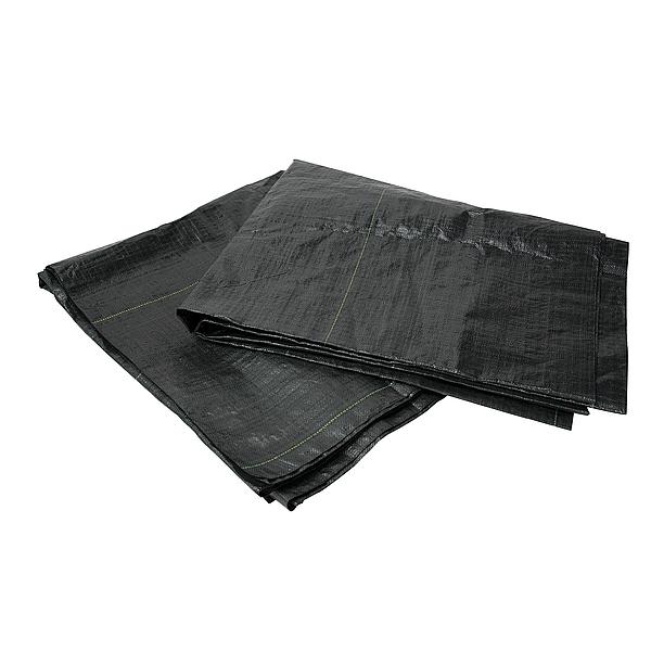 Eco Gronddoek 3 x 6 mtr