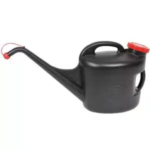 EDA Navul gieter zwart 11 liter