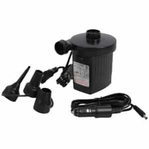 Elektrische pomp 12/230 volt 230 l/min.