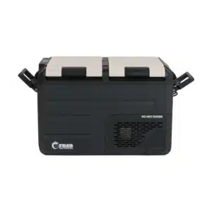 Eurom Double Fred koelbox 38 liter compressor