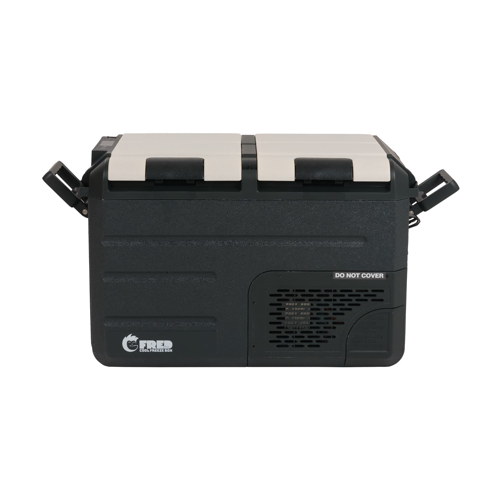 Eurom Double Fred koelbox 38 liter compressor