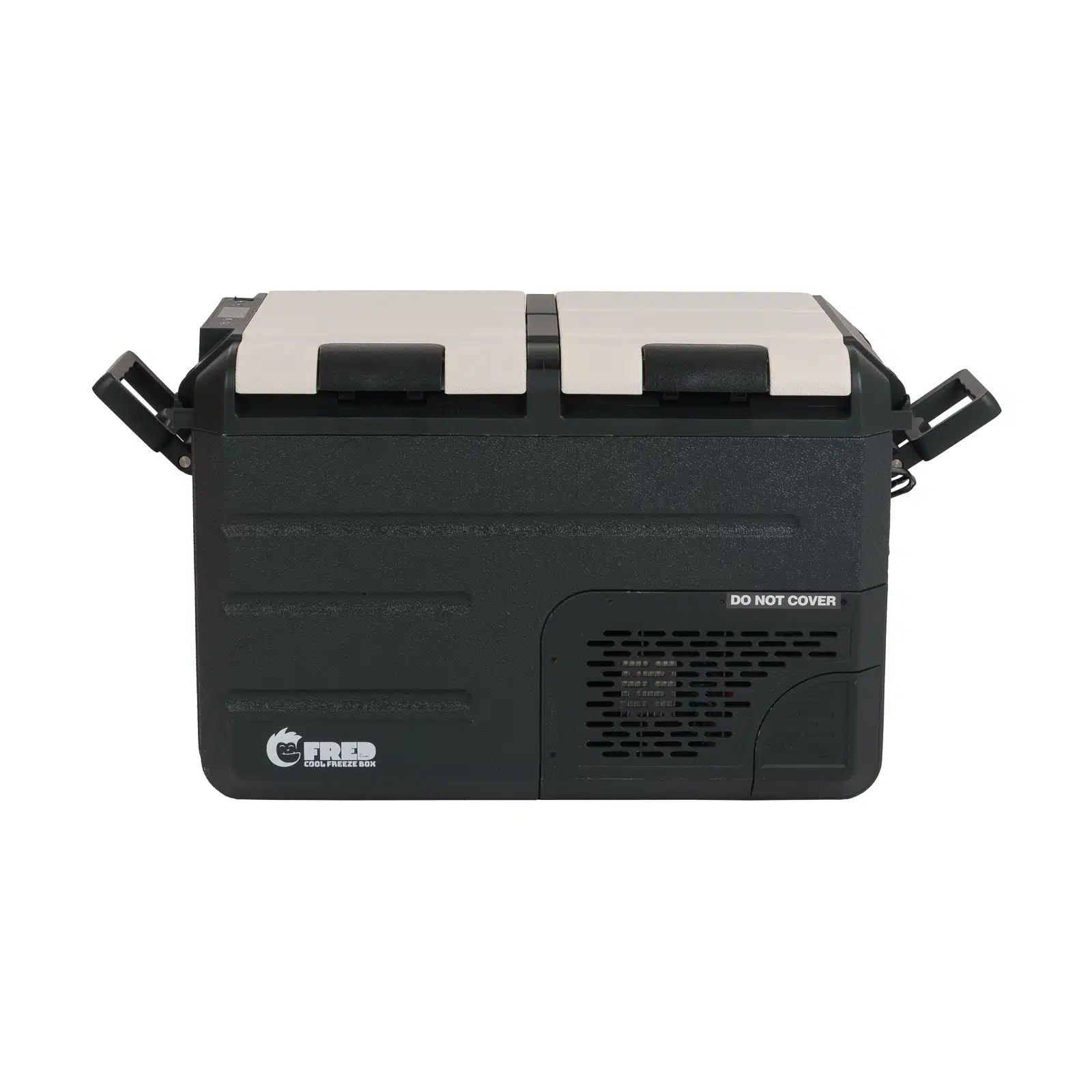 Eurom Double Fred koelbox 38 liter compressor