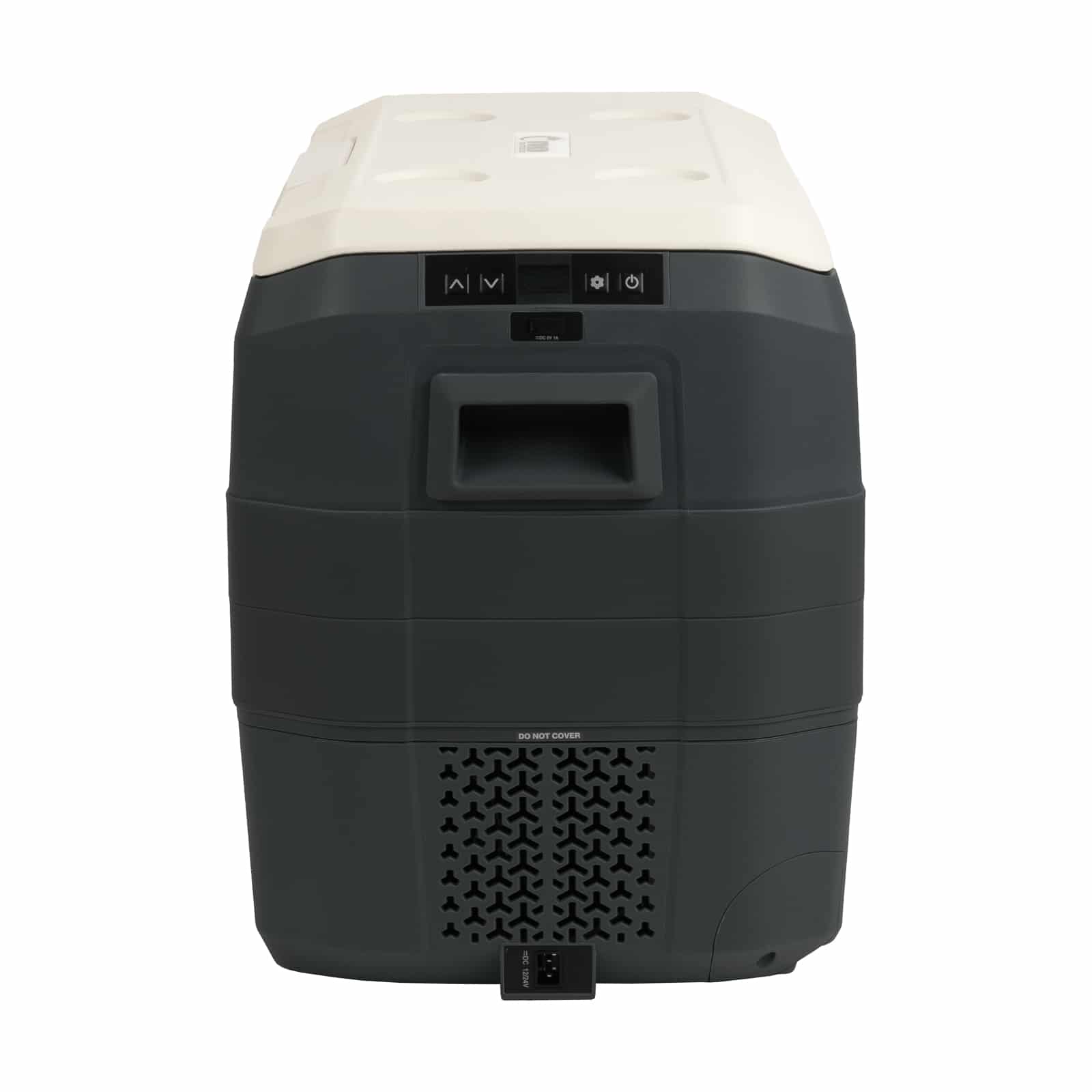 Eurom Fred koelbox 40 liter compressor