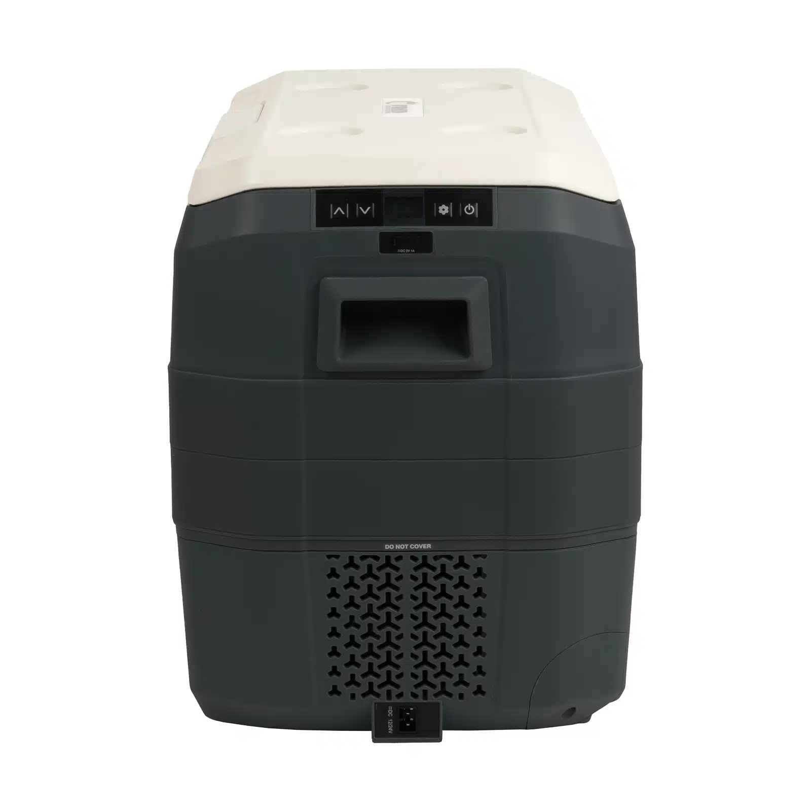 Eurom Fred koelbox 40 liter compressor