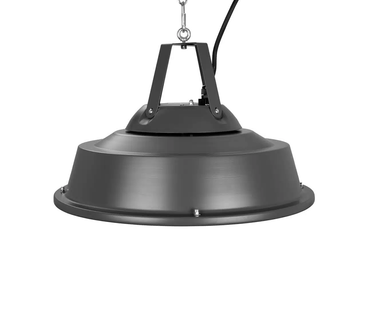 Eurom Partytent heater 1500 sail grey