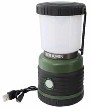 Eurotrail Lantaarn Leon 1000