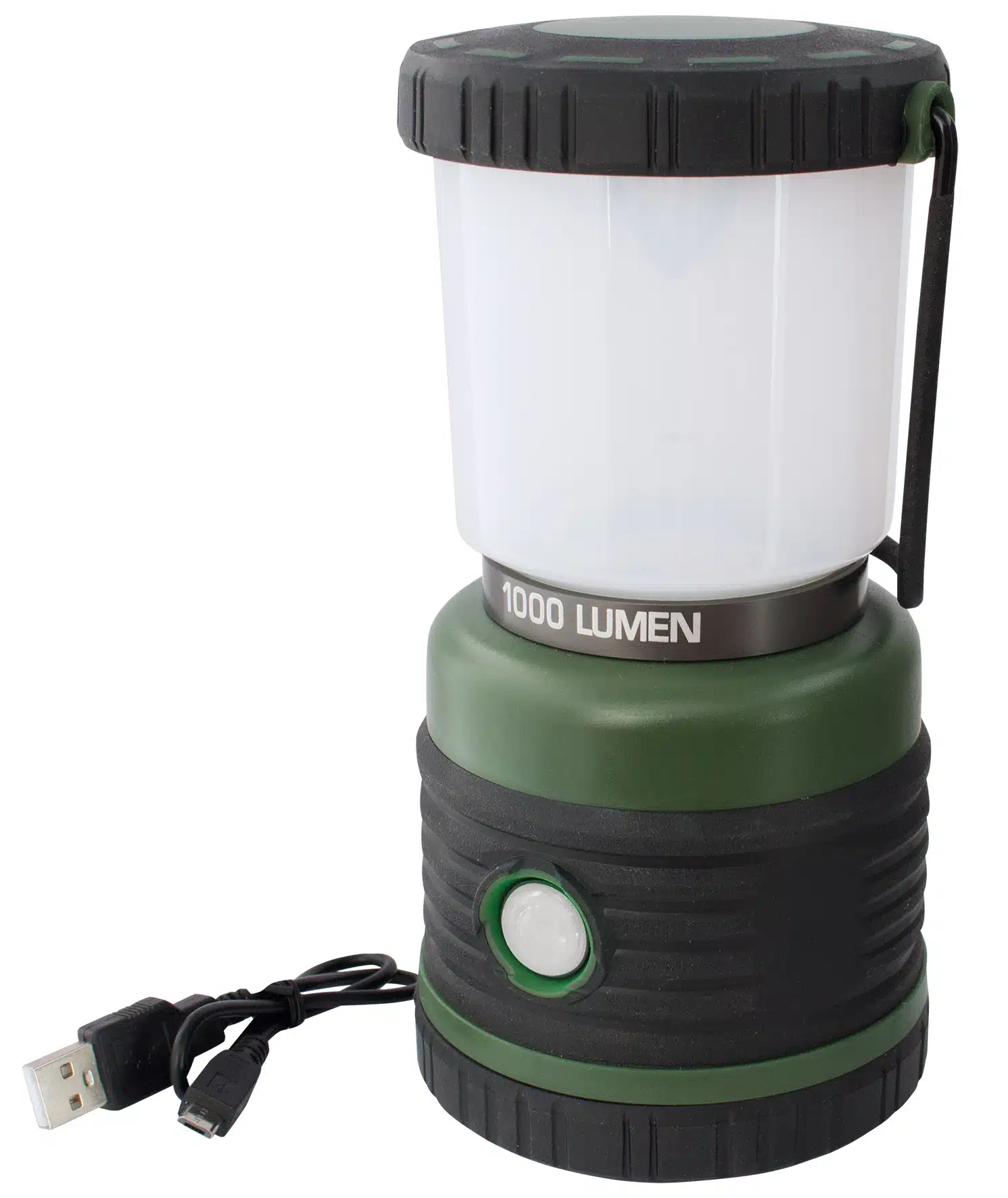 Eurotrail Lantaarn Leon 1000