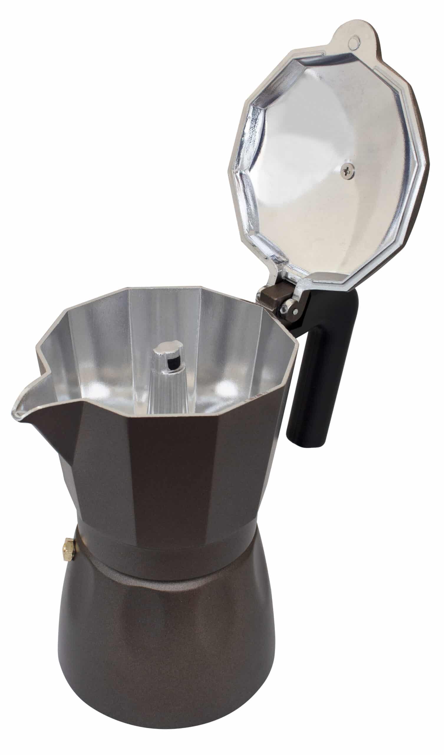 Eurotrail percolator 9-kops