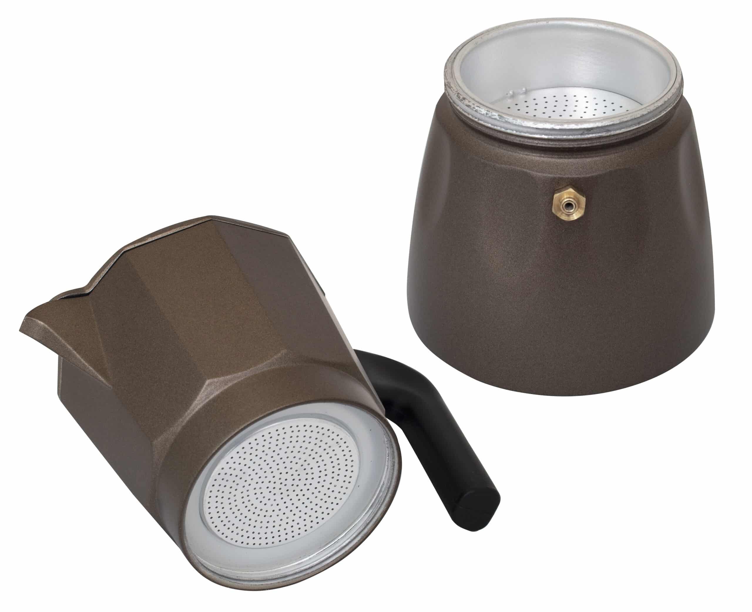 Eurotrail percolator 9-kops